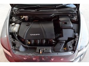 Volvo V50 2.0 ( ปี 2011) Wagon ATไมล์แท้ 8 หมื่นโลออฟชั่นเพียบ ชุดแต่งรอบคัน - ฟรีดาวน์ ออกรถง่ายที่สุด จัดไฟแนนซ์ผ่านง่าย รับฟังทุกเงื่อนไข ดอกเบี้ยถูก  - เครดิตดี จัดไฟแนนท์ ได้ล้นๆ - ผ่อน นานสุงสุด รูปที่ 7